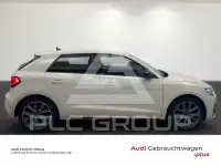 2023 Audi A1