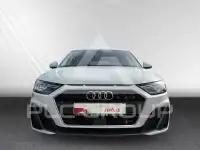2023 Audi A1