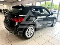 2023 Audi A1