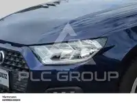 2023 Audi A1