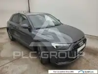 2023 Audi A1