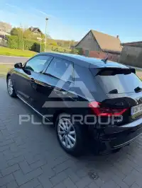 2023 Audi A1