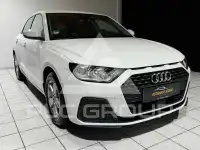 2023 Audi A1