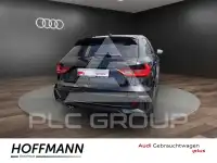 2023 Audi A1