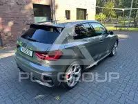 2023 Audi A1