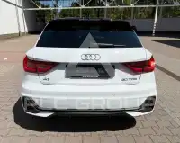 2023 Audi A1