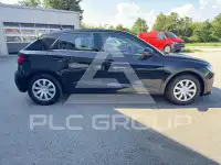 2023 Audi A1
