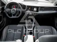 2023 Audi A1