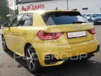 2023 Audi A1