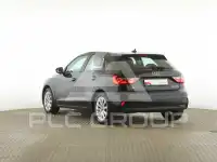 2023 Audi A1