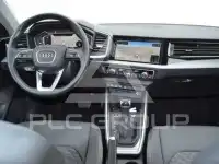 2023 Audi A1