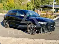 2023 Audi A1