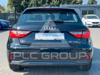 2023 Audi A1