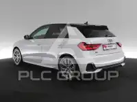 2023 Audi A1