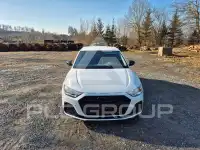 2023 Audi A1