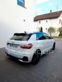 2023 Audi A1
