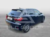 2023 Audi A1