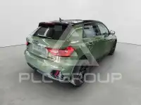 2023 Audi A1