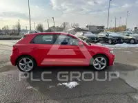 2023 Audi A1