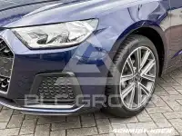 2023 Audi A1
