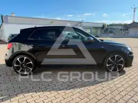 2023 Audi A1