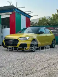 2023 Audi A1