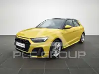 2023 Audi A1