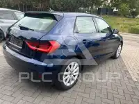 2023 Audi A1