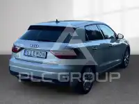 2023 Audi A1