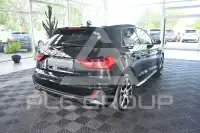 2023 Audi A1