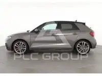 2023 Audi A1