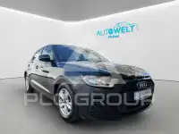 2023 Audi A1