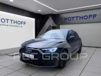 2023 Audi A1