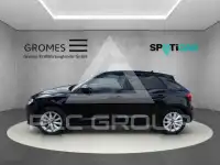 2023 Audi A1