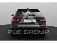 2023 Audi A1