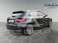 2023 Audi A1