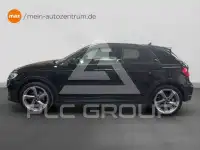 2023 Audi A1