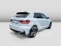 2023 Audi A1