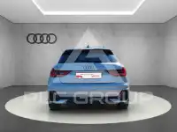 2023 Audi A1