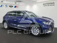 2023 Audi A1