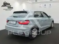2023 Audi A1