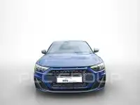 2023 Audi A1