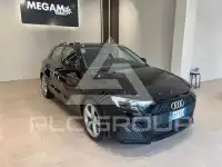 2023 Audi A1