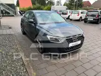 2023 Audi A1