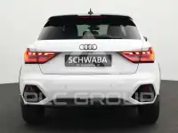 2023 Audi A1