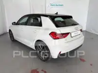 2023 Audi A1