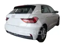 2023 Audi A1
