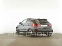 2023 Audi A1