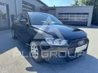 2023 Audi A1