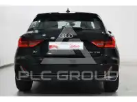 2023 Audi A1
